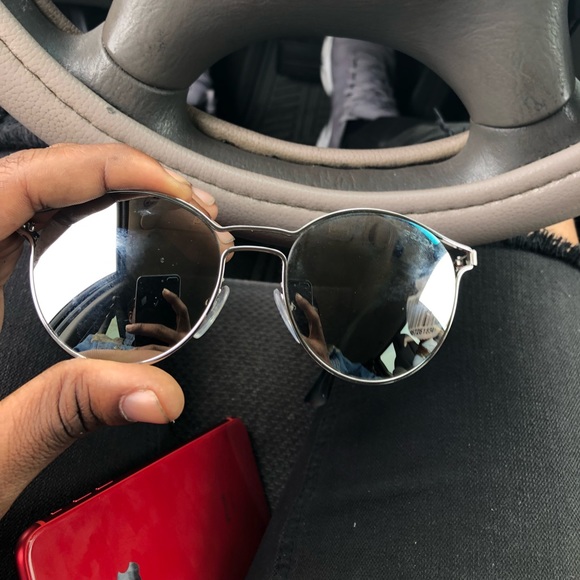 Unisex Prada Sunglasses - Picture 2 of 2